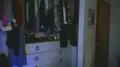 lilybvixen online show from March 8, 2:37 am