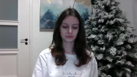 lilycandy_ online show from January 15, 2:37 pm