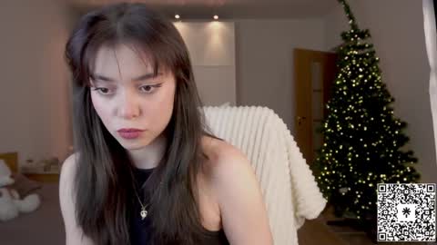 Snapshot of lilyewing_ chatting on December 16, 3:43 pm Lily   online show from December 16, 3:43 pm