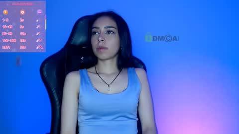 Snapshot of lilylouisee_ chatting on February 12, 11:51 am Liliana louise online show from February 12, 11:51 am