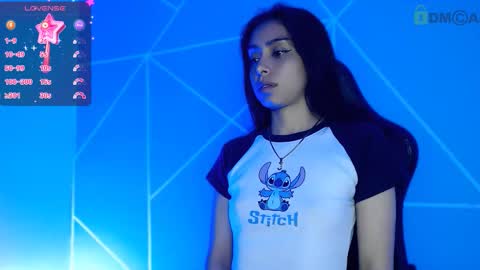 Snapshot of lilylouisee_ chatting on October 16, 1:16 am Liliana louise online show from October 16, 1:16 am