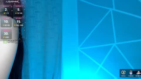 Snapshot of lilylouisee_ chatting on January 20, 3:15 am Liliana louise online show from January 20, 3:15 am