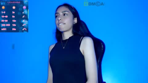 Snapshot of lilylouisee_ chatting on February 6, 11:04 pm Liliana louise online show from February 6, 11:04 pm