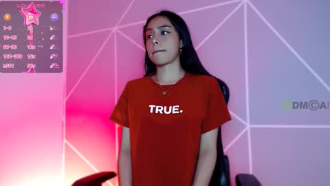 Snapshot of lilylouisee_ chatting on September 17, 10:19 am Liliana louise online show from September 17, 10:19 am