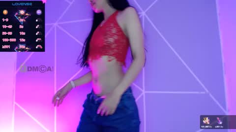 Snapshot of lilylouisee_ chatting on September 11, 12:34 am Liliana louise online show from September 11, 12:34 am