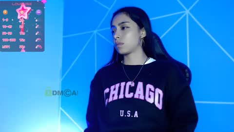 Snapshot of lilylouisee_ chatting on September 14, 3:02 pm Liliana louise online show from September 14, 3:02 pm