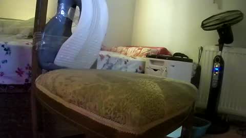 lilylovelyman50 online show from June 20, 1:28 pm