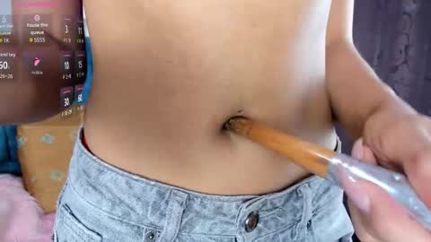 Lili online show from March 17, 6:46 pm