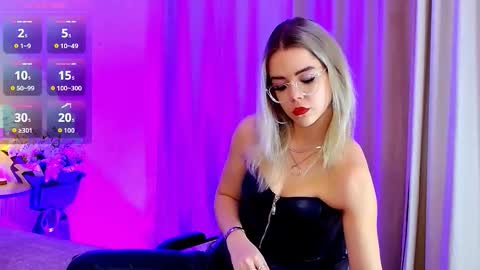 Rose online show from February 17, 5:50 am