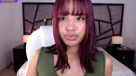 Lily Santana  online show from December 6, 4:30 am