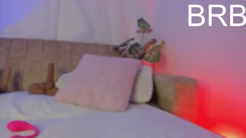 Lily  online show from April 24, 9:55 am