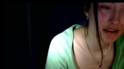 LilyXSky online show from January 15, 3:39 pm