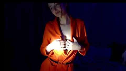 LilyXSky online show from December 3, 12:44 pm