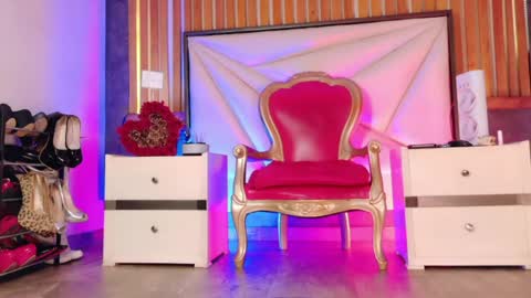 Lilly online show from April 21, 11:50 am