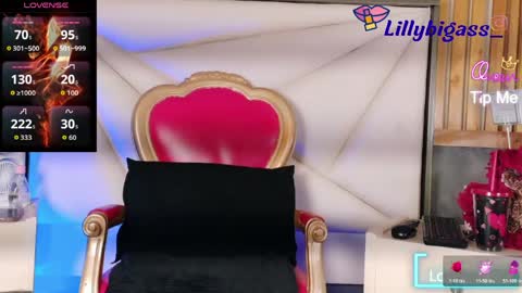 Lilly online show from June 5, 11:48 am