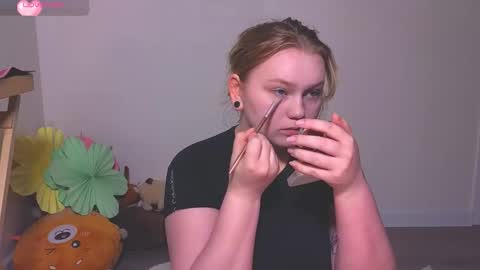 lime cat online show from October 5, 12:52 am