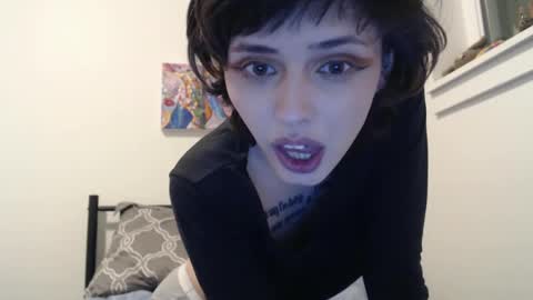 Liminal online show from February 28, 3:37 am