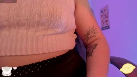 Natalia online show from July 3, 9:36 am