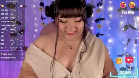 Natalia online show from October 10, 9:37 am