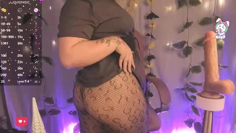 Natalia online show from January 25, 2:04 am