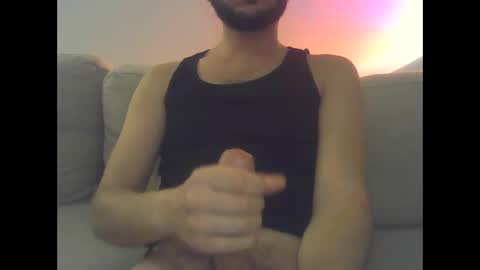 Bigcockonut online show from October 7, 6:48 pm