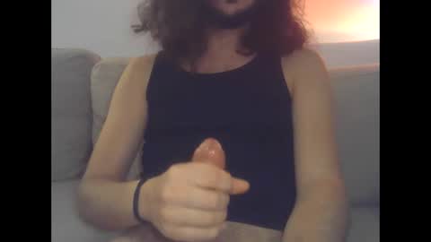 Bigcockonut online show from October 9, 6:46 pm