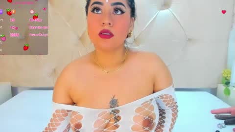 Lin  online show from March 10, 1:10 pm