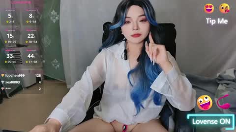 lina968560 online show from April 26, 4:59 pm
