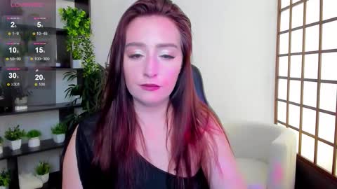 Lina online show from September 21, 2:04 am