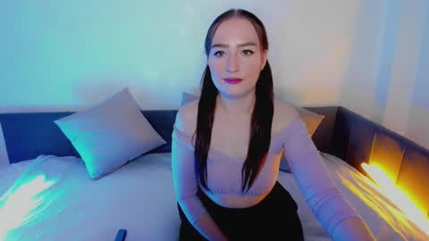 Lina online show from March 3, 1:53 am