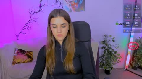 lina_fox12 online show from October 7, 12:56 pm