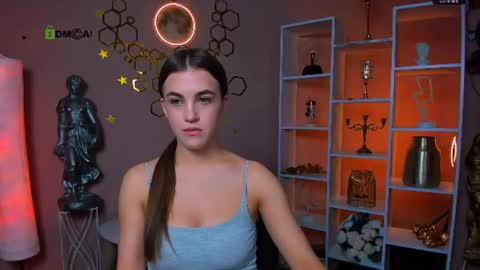 lina_fox12 online show from July 28, 12:12 pm