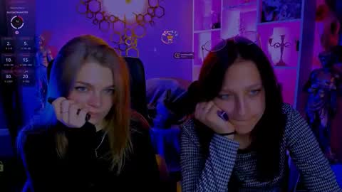 lina_fox12 online show from October 13, 2:02 am