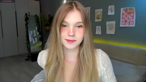 Lina online show from February 27, 1:26 pm