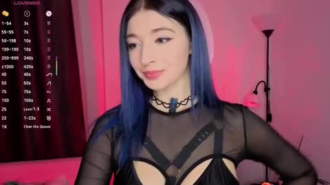 Snapshot of lina_leum chatting on October 21, 3:48 pm Lina online show from October 21, 3:48 pm