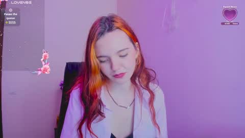 Lina online show from February 22, 4:19 pm