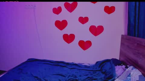 Lina online show from February 14, 4:09 pm