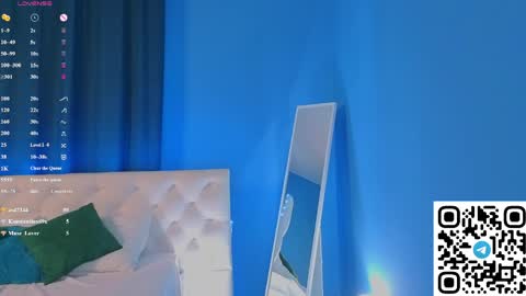 lina_massey online show from May 16, 1:35 am