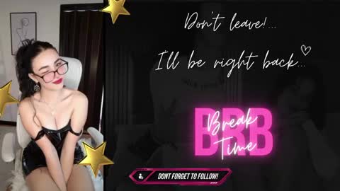 Lina online show from April 24, 7:16 pm