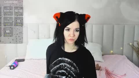 lina_moony online show from January 13, 2:19 am