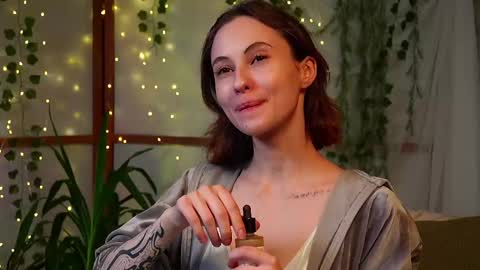 Lina -  online show from February 21, 7:43 pm