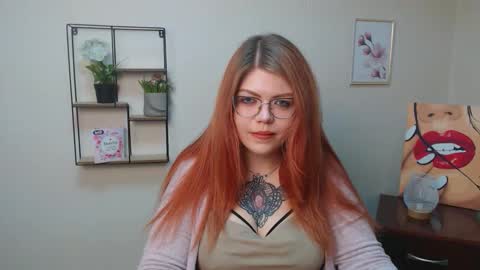 lina_ri online show from November 8, 6:55 pm