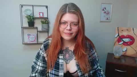 lina_ri online show from November 21, 7:45 pm