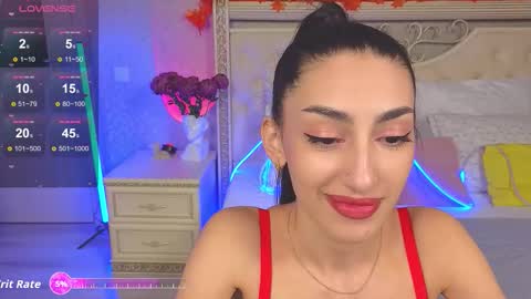 Lina Robbins  online show from November 13, 3:53 am