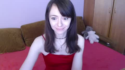 Lina Rouge online show from May 27, 5:15 am