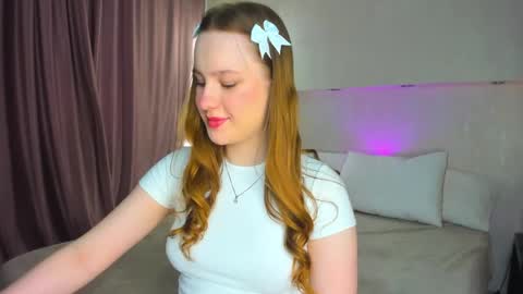 Lina online show from April 14, 12:58 am