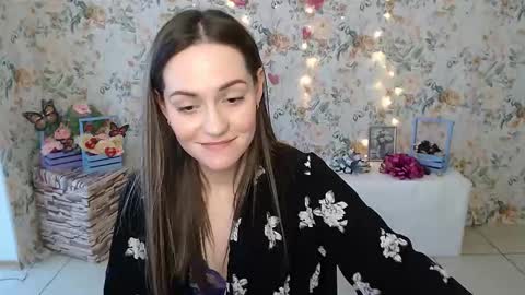 Lina online show from February 20, 9:55 am