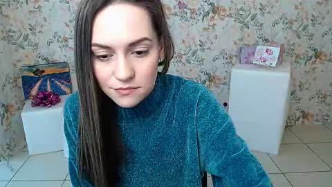 Lina online show from March 4, 7:41 am