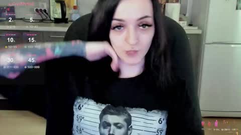 Lina 3  1715622743 online show from September 13, 8:06 am