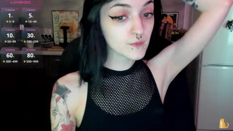 Lina 3  1715622743 online show from February 27, 11:06 am